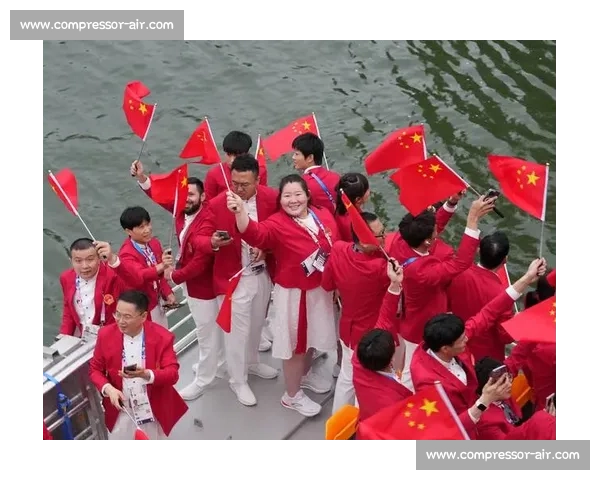 奥运盛典盛大开幕全球目光聚焦激情与梦想同场绽放