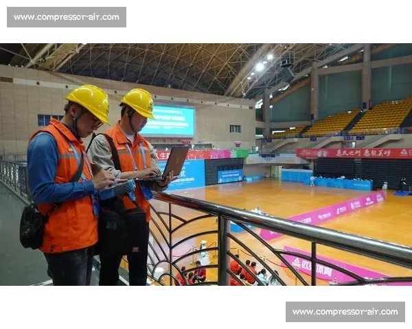构建智慧化体育赛事服务生态全面提升城市活力与全民健康消费新体验 构建智慧化体育赛事服务生态全面提升城市活力与全民健康消费新体验