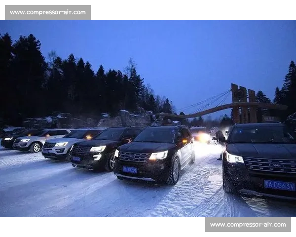 穿越荒漠雪原与峡谷极限赛车拉力赛点燃速度激情荣耀征途四海争锋 穿越荒漠雪原与峡谷极限赛车拉力赛点燃速度激情荣耀征途四海争锋