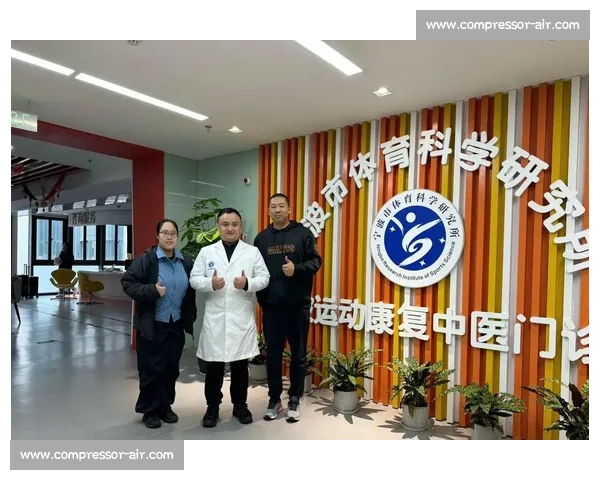 体育科学创新成果应用与运动员竞技能力提升研究探索 体育科学创新成果应用与运动员竞技能力提升研究探索